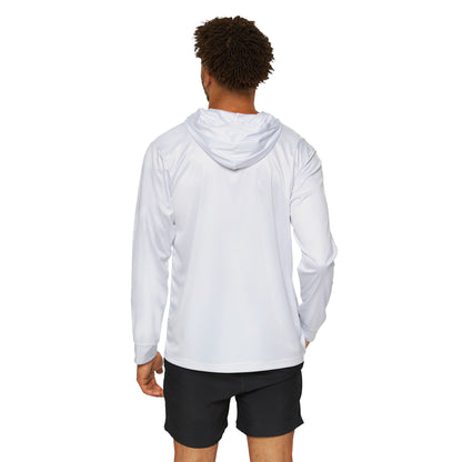 Southeast Elite Performance Warmup Hoodie - White