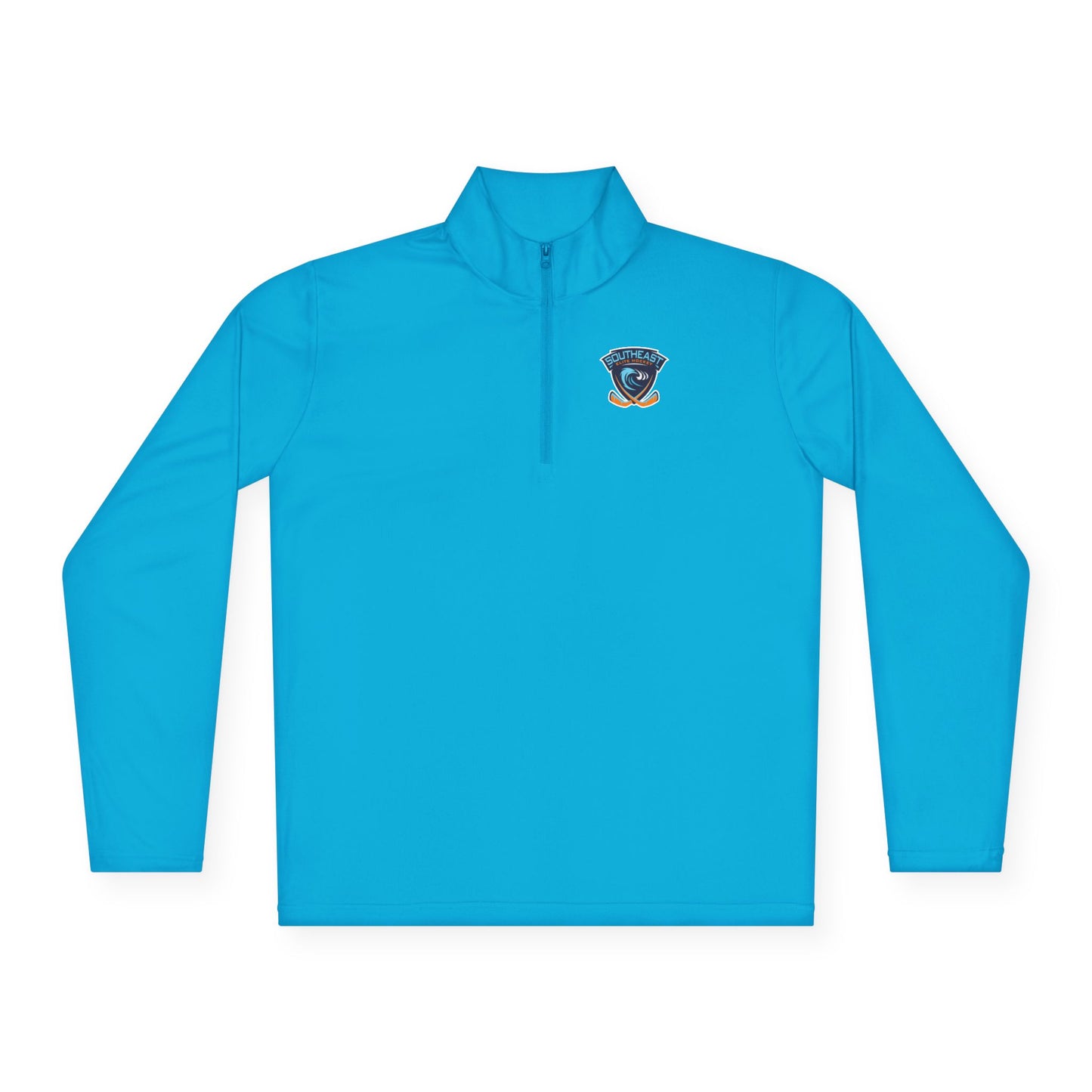 Southeast Elite Quarter-Zip Pullover