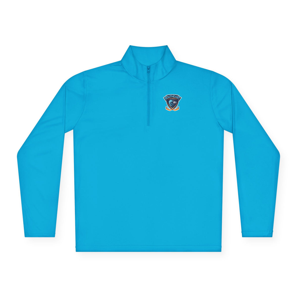Southeast Elite Quarter-Zip Pullover