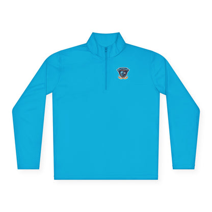 Southeast Elite Quarter-Zip Pullover