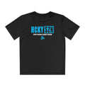 Every Season is HCKY SZN Youth Competitor Tee (Sky Blue  Logo) - Various Colors
