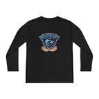 Youth Southeast Elite Long Sleeve Performance Tee
