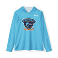 Custom Southeast Elite Performance Warmup Hoodie - Coastal Blue