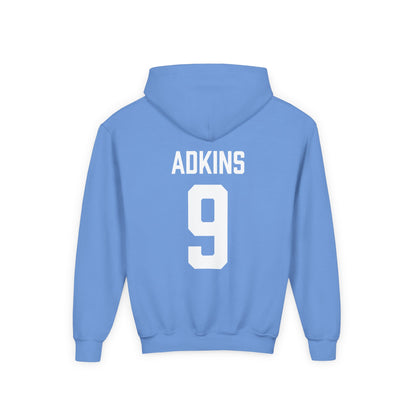Youth Southeast Elite Hooded Sweatshirt