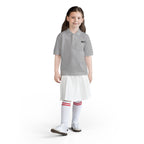 Youth HCKY SZN DryBlend Polo Shirt (Sport Grey)