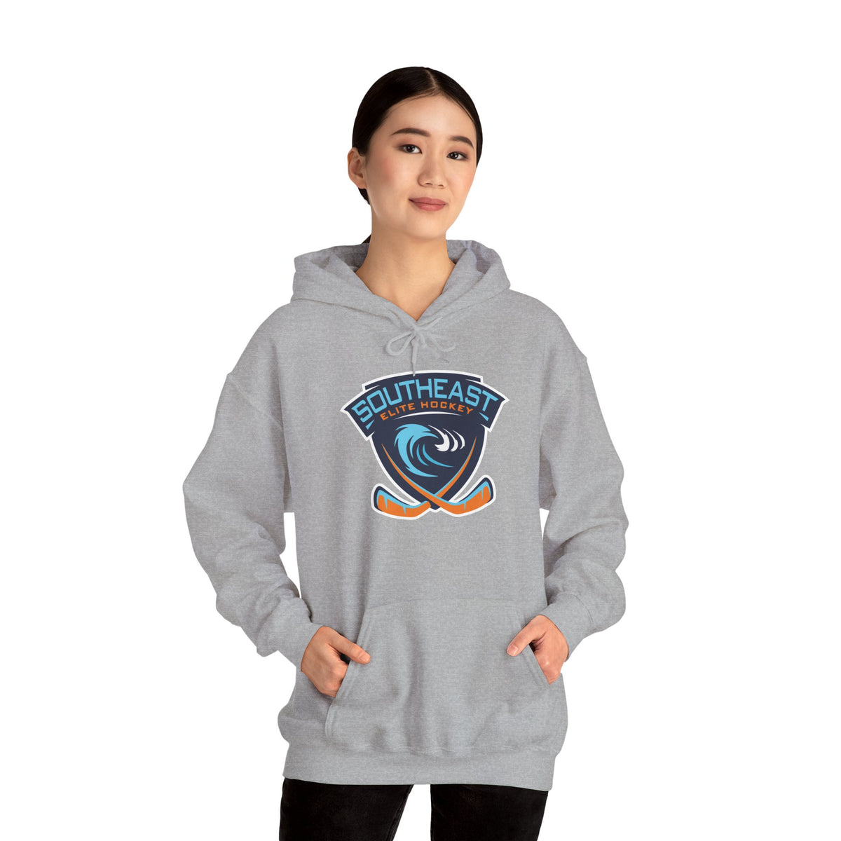 Southeast Elite Hooded Sweatshirt