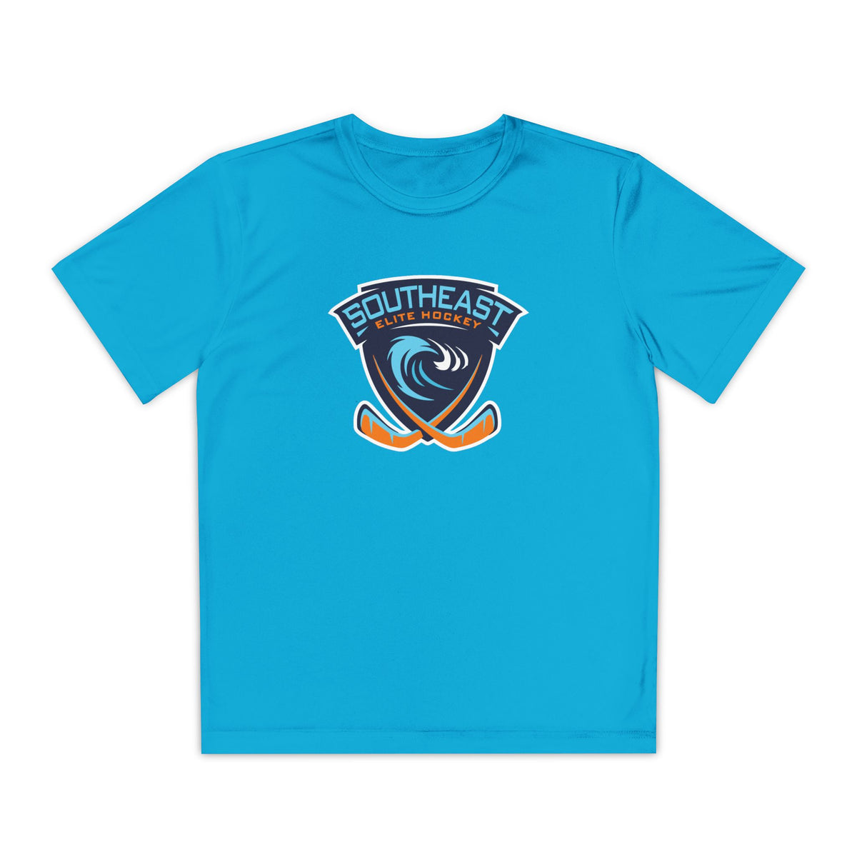 Youth Southeast Elite Performance Tee