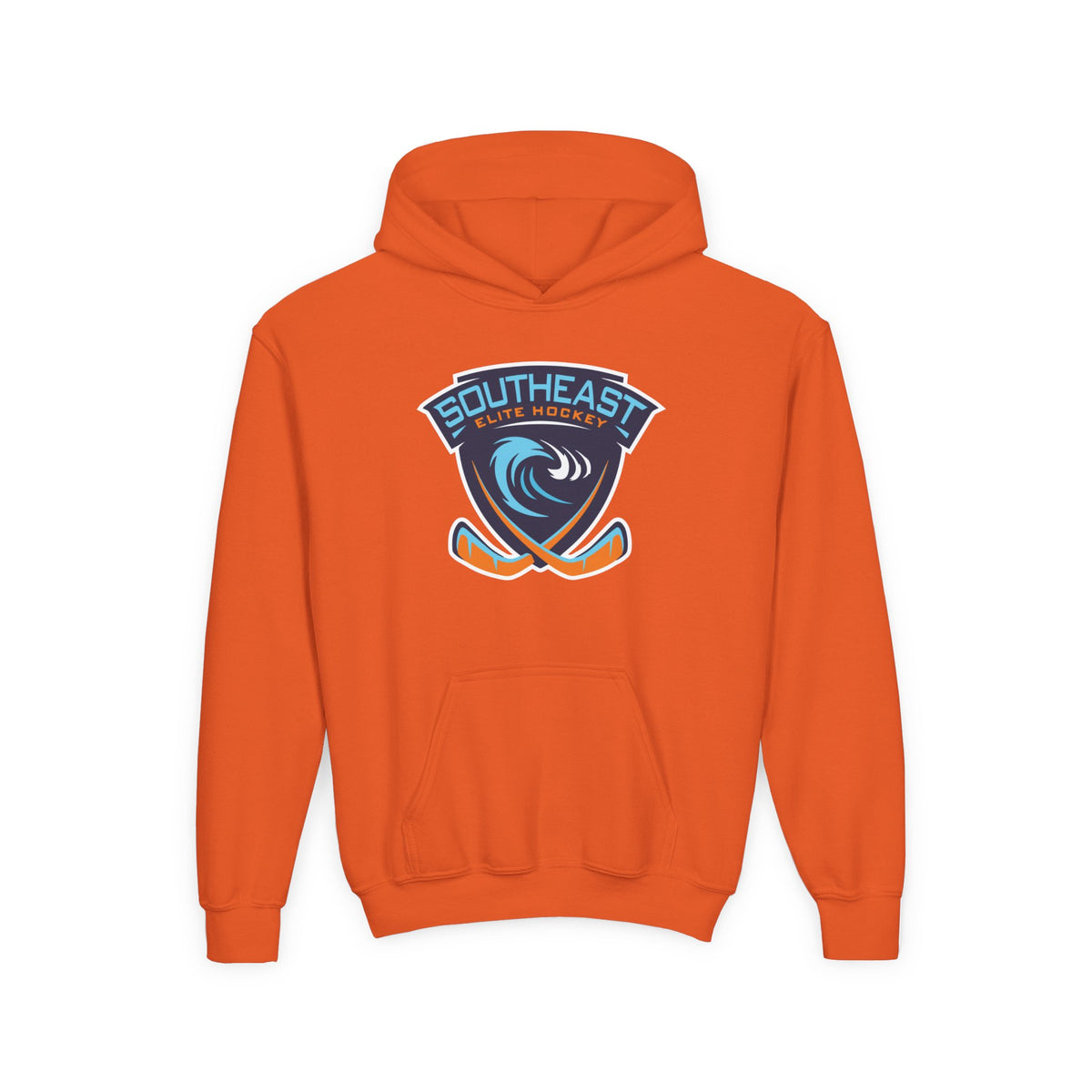 Youth Southeast Elite Hooded Sweatshirt