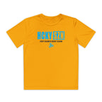Every Season is HCKY SZN Youth Competitor Tee (Sky Blue  Logo) - Various Colors