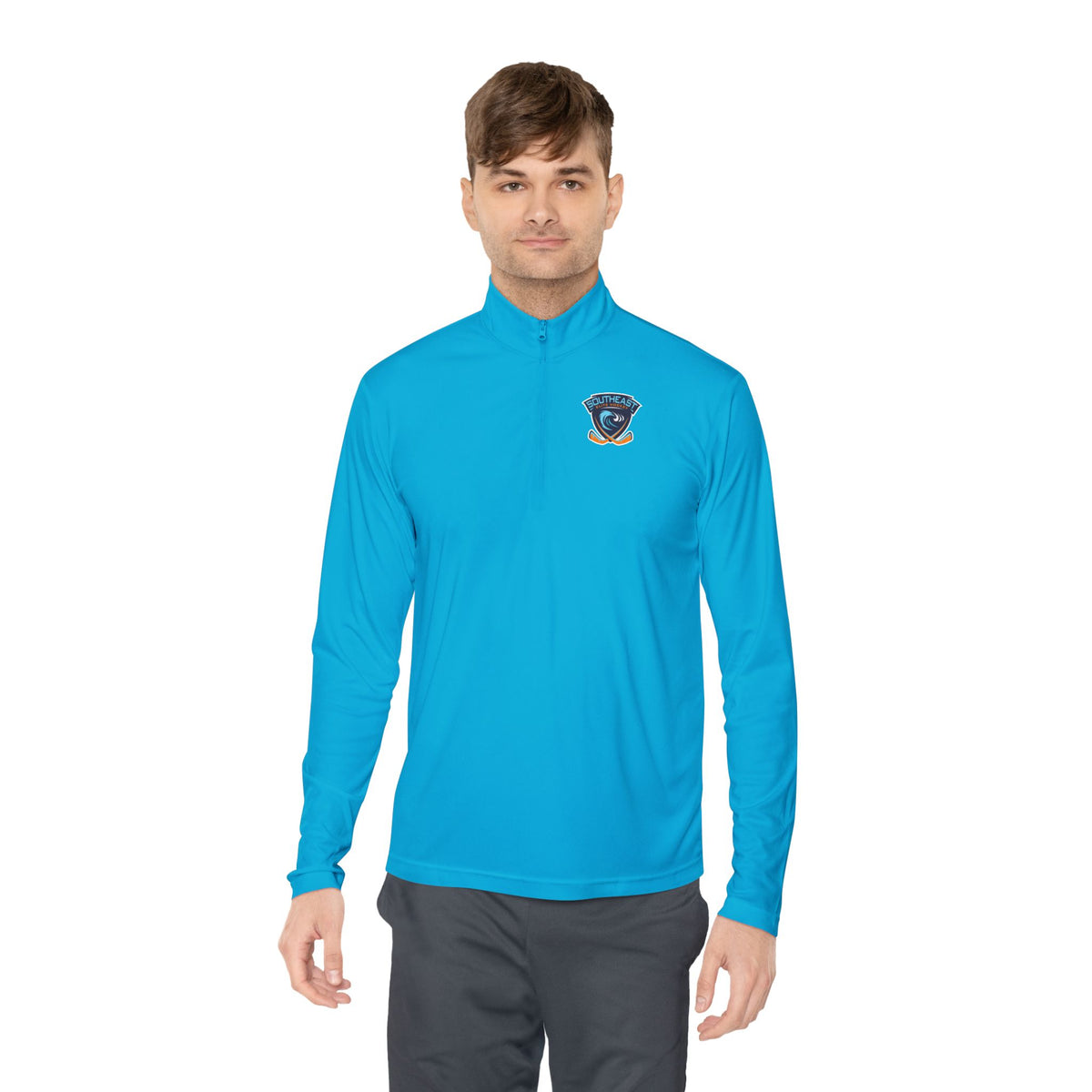 Southeast Elite Quarter-Zip Pullover