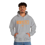 HCKY SZN (Mango Logo) Hooded Sweatshirt - Various Colors