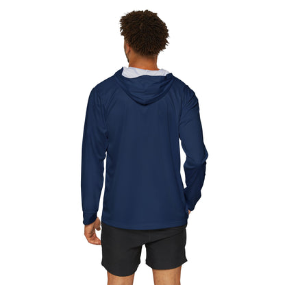 Southeast Elite Performance Warmup Hoodie - Navy