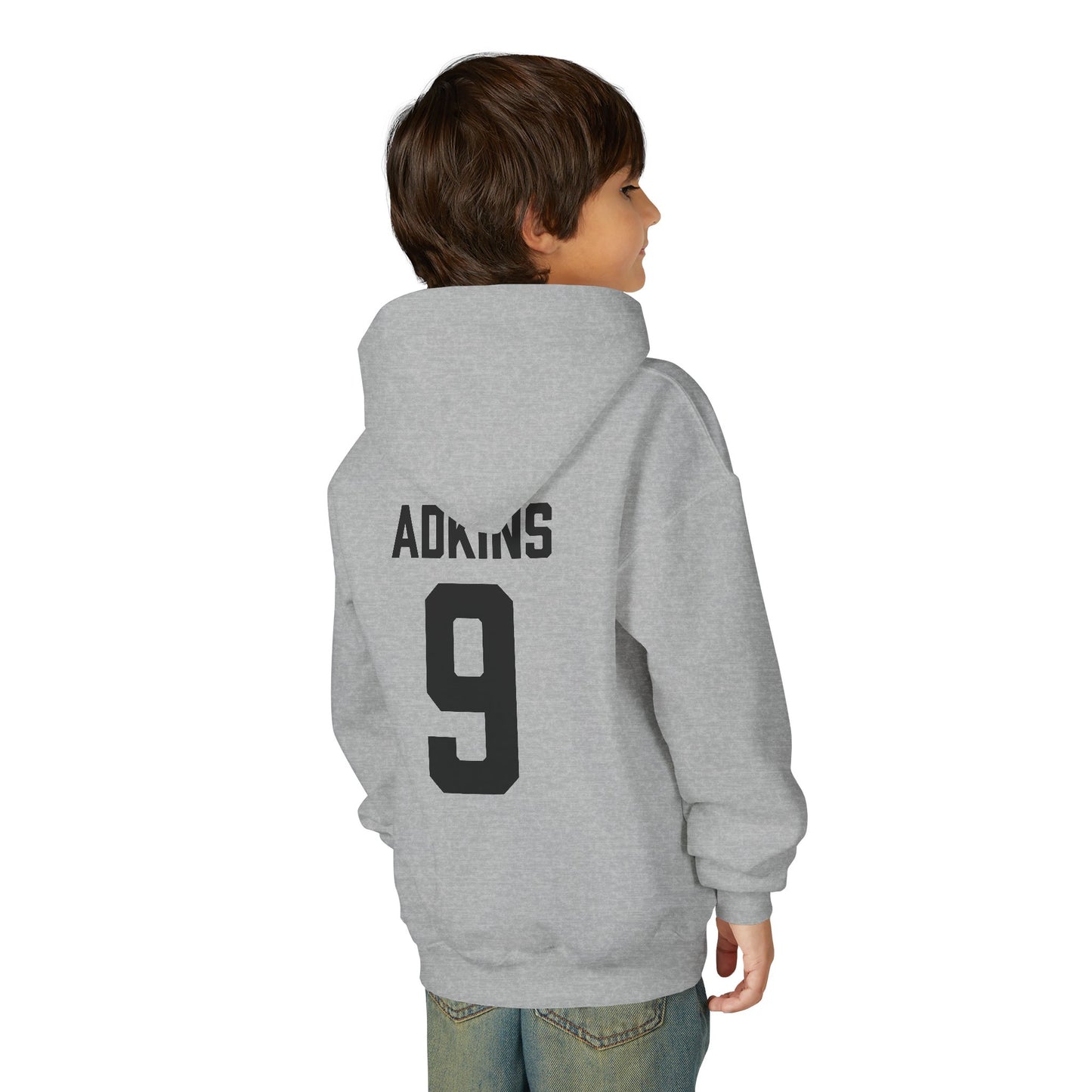Youth Southeast Elite Hooded Sweatshirt
