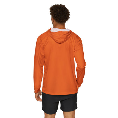 Southeast Elite Performance Warmup Hoodie - Orange