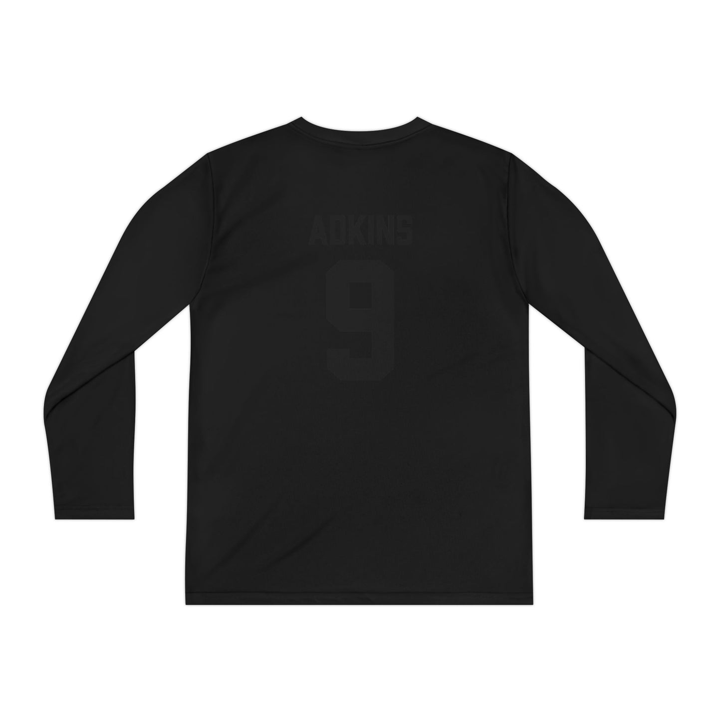 Youth Southeast Elite Long Sleeve Performance Tee