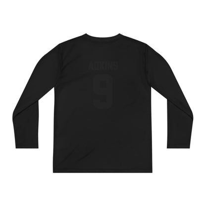 Youth Southeast Elite Long Sleeve Performance Tee
