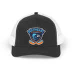 Southeast Elite Retro Mesh Trucker Hat