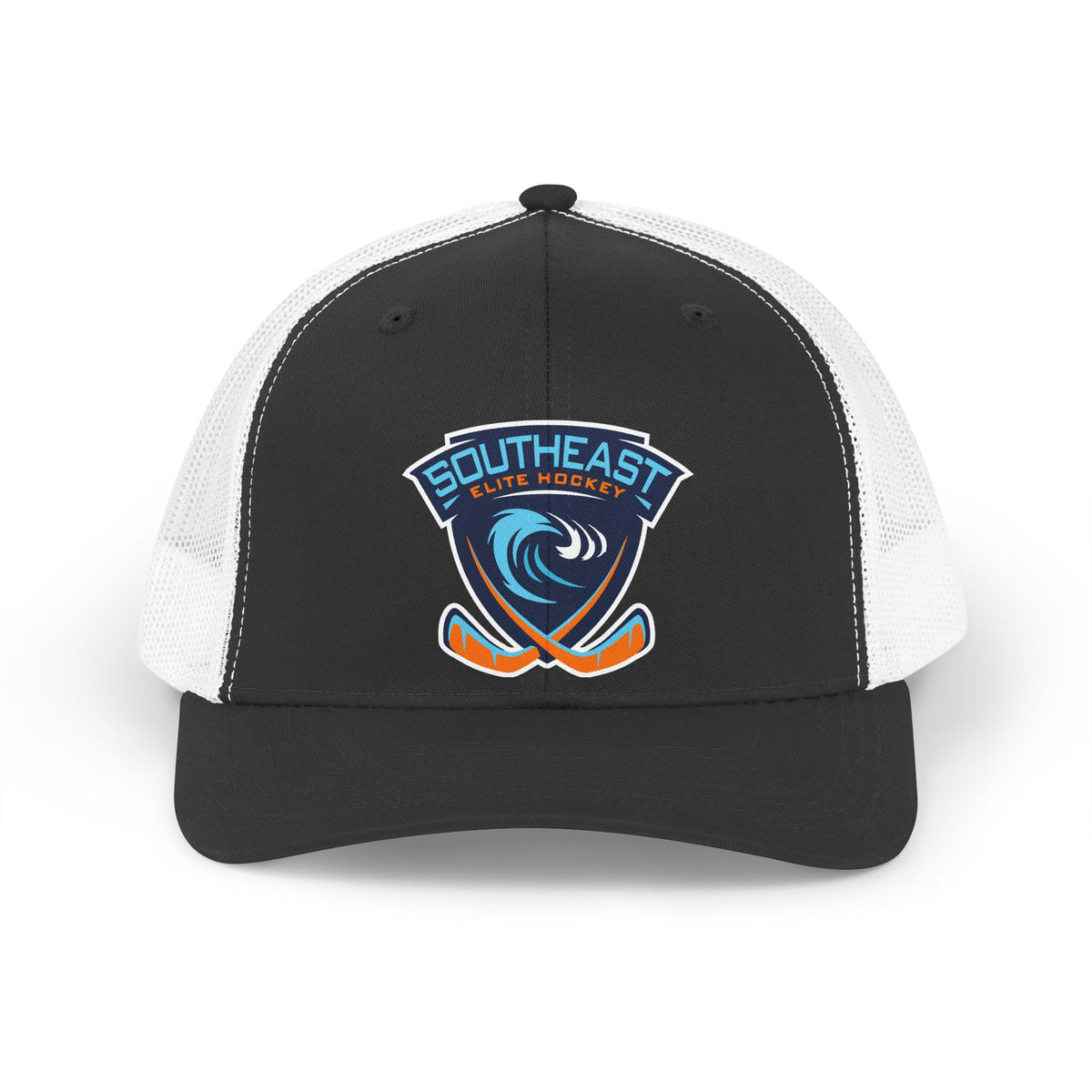 Southeast Elite Retro Mesh Trucker Hat