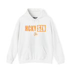 HCKY SZN (Mango Logo) Hooded Sweatshirt - Various Colors