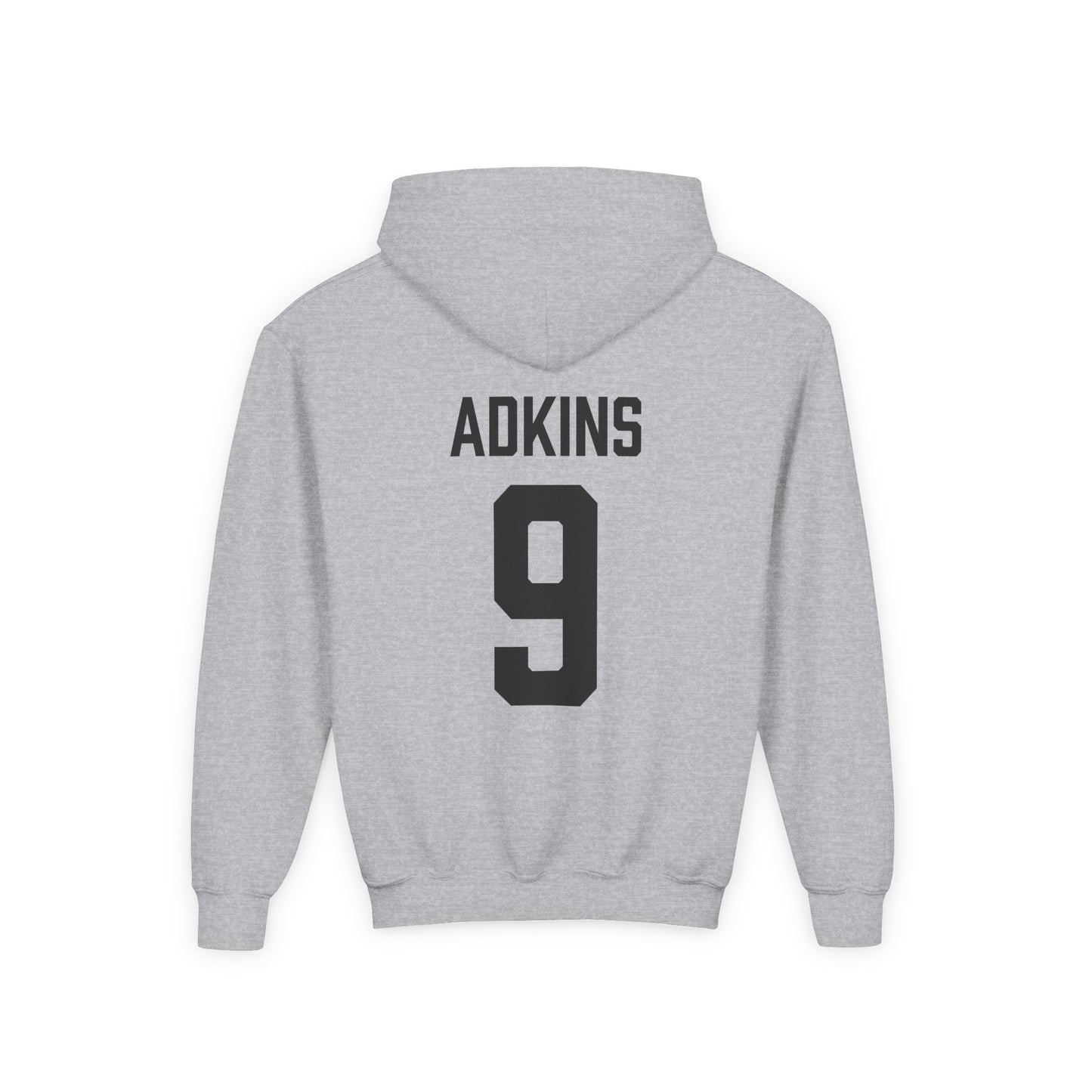 Youth Southeast Elite Hooded Sweatshirt