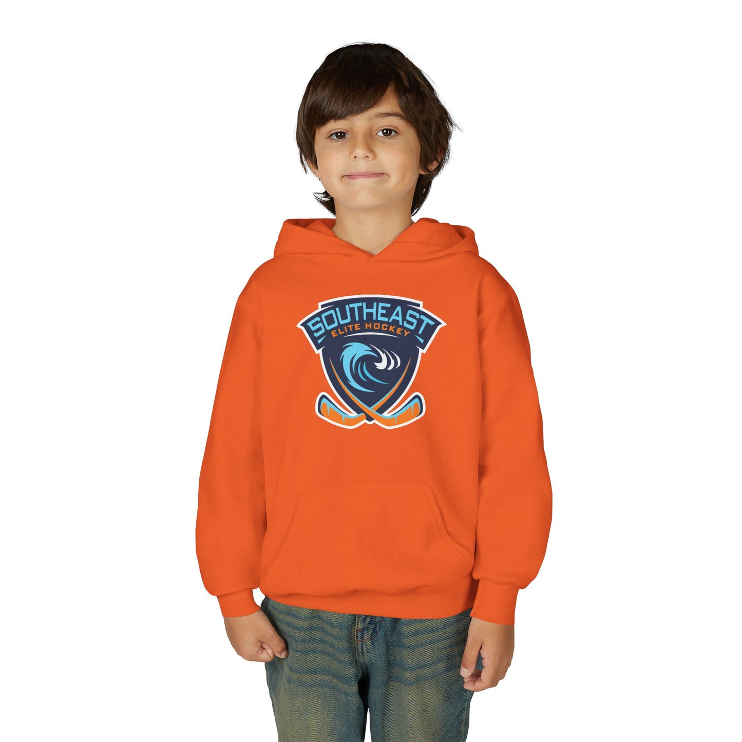 Youth Southeast Elite Hooded Sweatshirt
