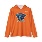 Custom Southeast Elite Performance Warmup Hoodie - Orange