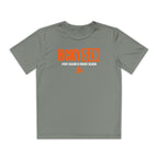 Every Season is HCKY SZN Youth Competitor Tee (Orange Logo) - Various Colors