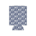 HCKY SZN AOP Can Cooler - Blue