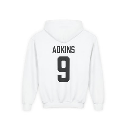 Youth Southeast Elite Hooded Sweatshirt