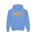 Youth HCKY SZN (Mango Logo) Hooded Sweatshirt - Various Colors