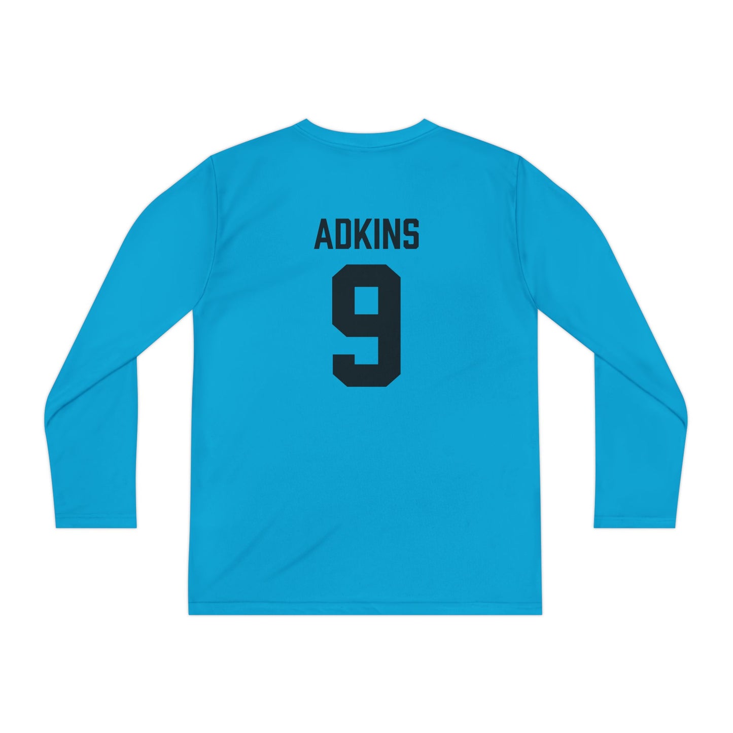 Youth Southeast Elite Long Sleeve Performance Tee