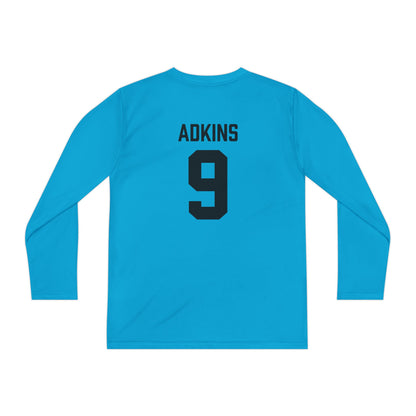 Youth Southeast Elite Long Sleeve Performance Tee
