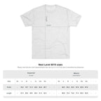 HCKY SZN Circle Logo TriBlend Tee Shirt (Navy) - Various Colors
