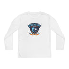 Youth Southeast Elite Long Sleeve Performance Tee